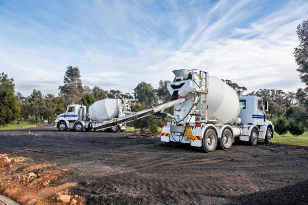Best Concrete Installation Cost  in Sa De Oro Mount Helix, CA
